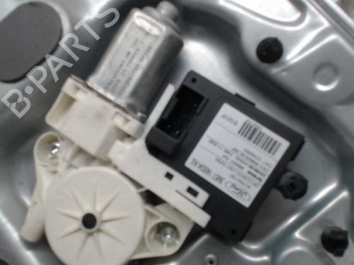 Rear right window mechanism FORD FOCUS C-MAX (DM2) 2.0 TDCi | BP25397712C25 - Image 2