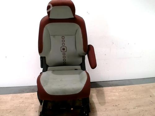 Right front seat CITROËN BERLINGO MULTISPACE (B9) 1.6 HDi 90 | BP25418033C16 