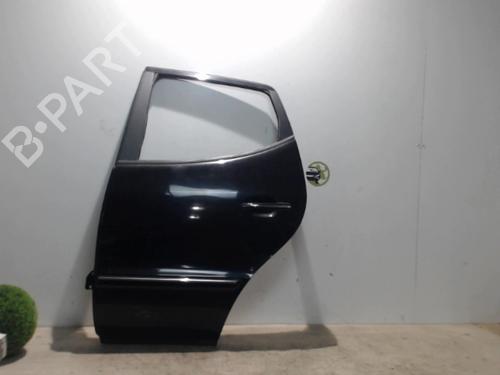 Used Left rear door Left rear door 25390131 25390131