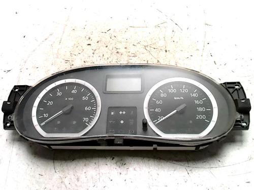Used Instrument cluster DACIA LOGAN MCV (KS_) 1.5 dCi (KS0W) (86 hp) 25426414