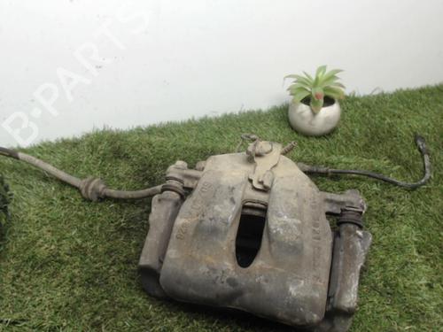 Used Left front brake caliper VW SHARAN (7M8, 7M9, 7M6) 1.9 TDI (115 hp) 25395025
