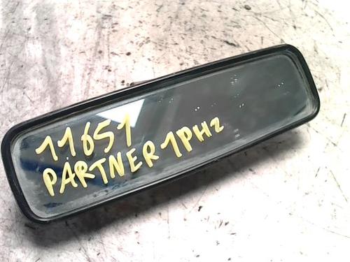 Bakspejl indvendigt PEUGEOT PARTNER Box Body/MPV (5_, G_) 1.9 D (69 hp) 25426743