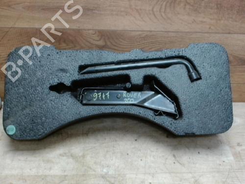 Kit rueda repuesto ROVER 200 II Hatchback (XW) 218 TD (88 hp) 31232194