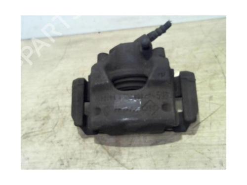 Left front brake caliper DACIA LOGAN MCV (KS_) 1.5 dCi (KS0W) | BP25387923M105 