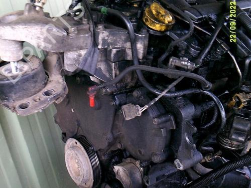 Engine RENAULT MASTER II Van (FD) 2.2 dCI 90 (FD0G, FD0N, FD2G, FD2N, FD3G, FD3N) | BP31829346M1