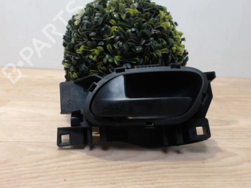 Front left interior door handle PEUGEOT PARTNER Box Body/MPV 1.6 HDi | BP25387077I13