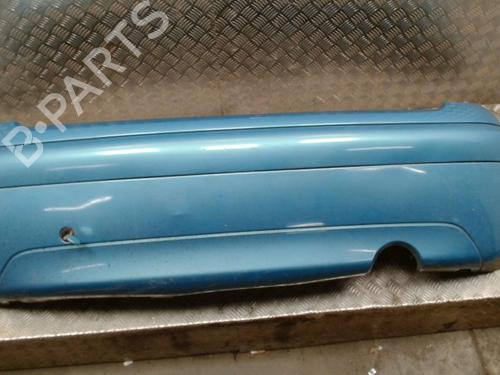 Used Rear bumper Rear bumper 38934282 38934282