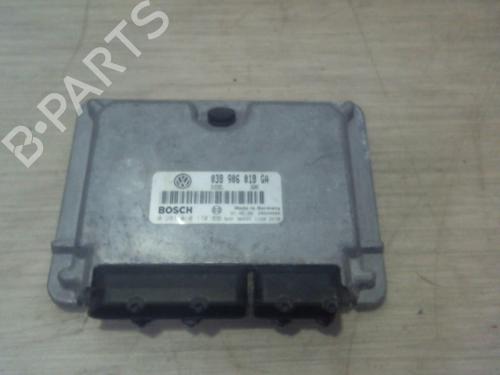 Used Control unit VW PASSAT B5 (3B2) 1.9 TDI (110 hp) 31218823