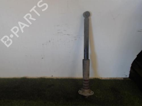 Right rear shock absorber SKODA FABIA II (542) 1.6 TDI | BP25396262M19 