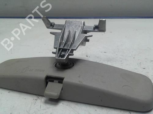 Specchietti retrovisore RENAULT CLIO IV Grandtour (KH_) 1.2 TCe 120 (KHM0) (120 hp) 31237949