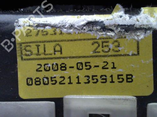 Used Gear lever MINI MINI CLUBMAN (R55) Cooper S (174 hp) 25388390