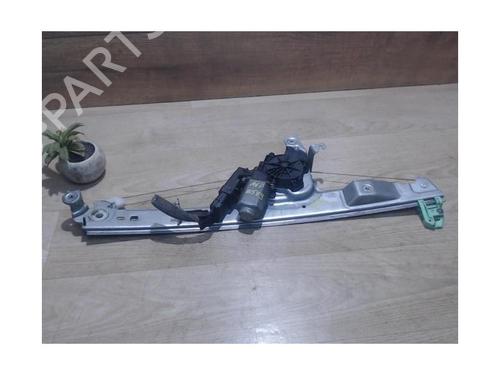 Front right window mechanism RENAULT SCÉNIC II (JM0/1_) 1.9 dCi (JM0G, JM12, JM1G, JM2C) | BP25385071C23 