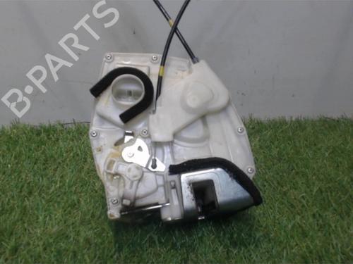 Rear right lock SUZUKI SWIFT III (MZ, EZ) 1.3 DDiS (RS413D) | BP25390210C99 