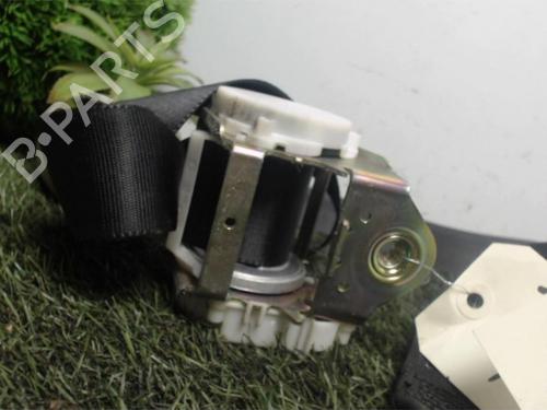 Front right seatbelt FORD FOCUS II (DA_, HCP, DP) 1.6 TDCi | BP25393218I25 