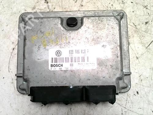 engine-control-unit-ecu-vw-passat-b5-3b2-1996-1997-1998-1999-2000-2001-27188602 main image