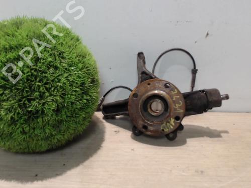 Used Right front steering knuckle PEUGEOT 308 SW I (4E_, 4H_) 1.6 HDi (90 hp) 25391791