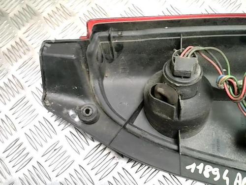 Venstre forlygte OPEL AGILA (A) (H00) 1.2 16V (F68) | BP25779369C28 