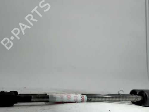 Tailgate lift support AUDI A4 B6 (8E2) 2.5 TDI quattro | BP30666624C138