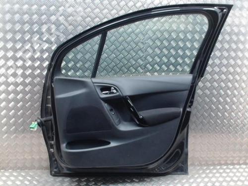 Right front door CITROËN C3 II (SC_) 1.6 HDi | BP25724531C3