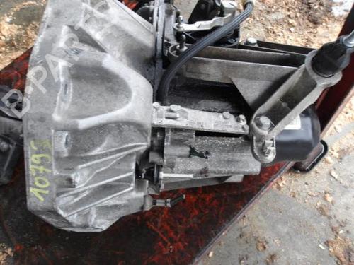 Gearbox DACIA LOGAN MCV (KS_) 1.5 dCi (KS0K) | BP27874165M3