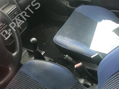 Engine control unit (ECU) PEUGEOT 106 II (1A_, 1C_) 1.4 i | BP28106924M57