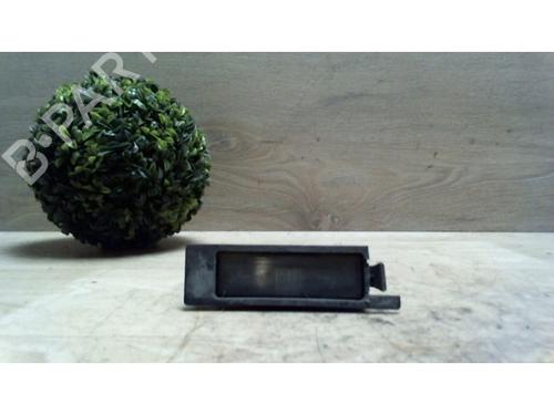Used Licence plate light FIAT PUNTO (176_) 1.4 GT Turbo (176AS_) (131 hp) 25411492