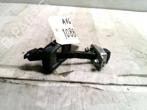 Hinge/Door check strap RENAULT MEGANE IV Hatchback (B9A/M/N_) 1.6 dCi 130 (B9A4) | BP30666515C146