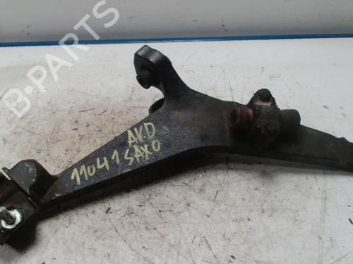 Right front suspension arm CITROËN SAXO (S0, S1) 1.1 X, SX | BP31264383M13