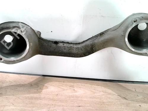 Vorderachsträger für PORSCHE CAYENNE (9PA) S 4.8 (385 hp) 31237700