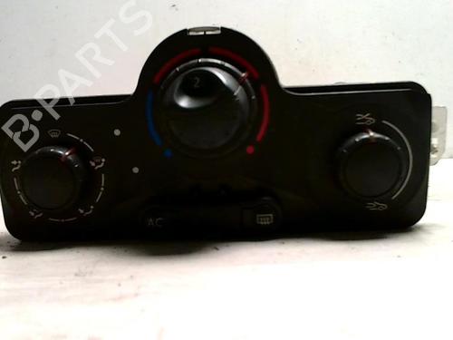 Used Climate control RENAULT MODUS / GRAND MODUS (F/JP0_) 1.5 dCi (FP0D, JP0D) (82 hp) 25423059