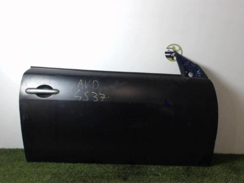 Used Right front door RENAULT MEGANE II Coupé-Cabriolet (EM0/1_) 2.0 (135 hp) 25395414