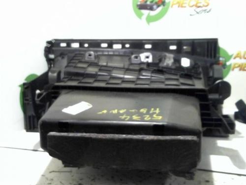 Glove box RENAULT MEGANE III Grandtour (KZ0/1) 1.5 dCi (KZ09, KZ0D, KZ1G, KZ29, KZ14, KZ1W, KZ10, KZ1F,... | BP25400223C95 