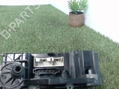 Climate control VW GOLF PLUS V (5M1, 521) 1.9 TDI | BP25396000I5 