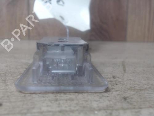 Used Licence plate light BMW 3 Compact (E36) 318 ti (140 hp) 25415996