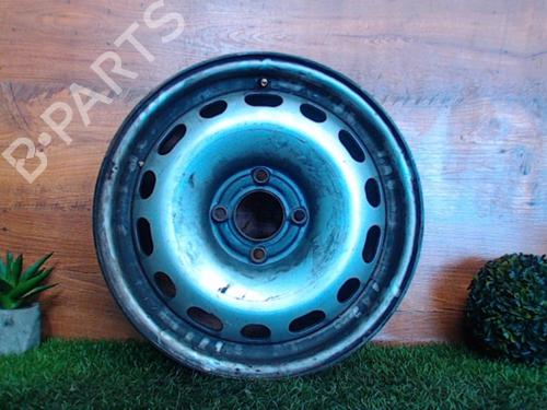 Used Rim Rim PEUGEOT PARTNER Box Body/MPV 1.6 HDi (90 hp) 33466696 33466696