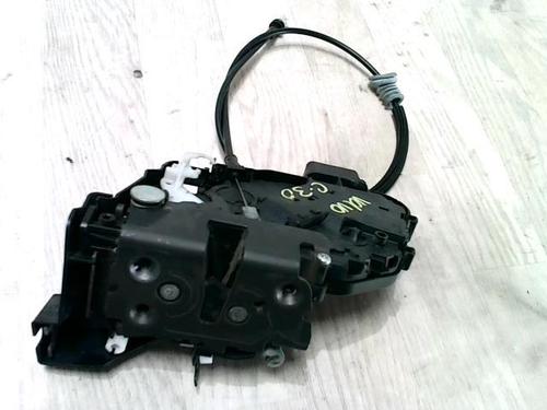 Used Front left lock VOLVO C30 (533) 2.0 D (136 hp) 31234130