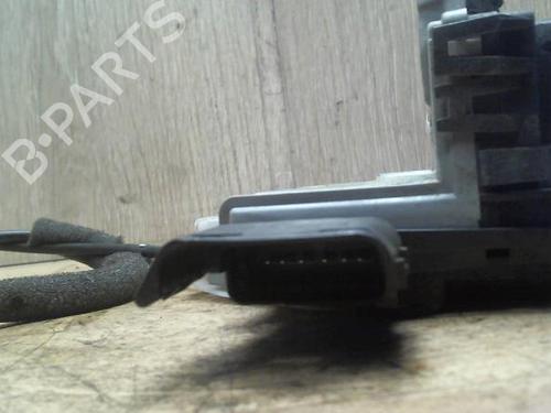 Used Rear left lock Rear left lock 28688548 28688548