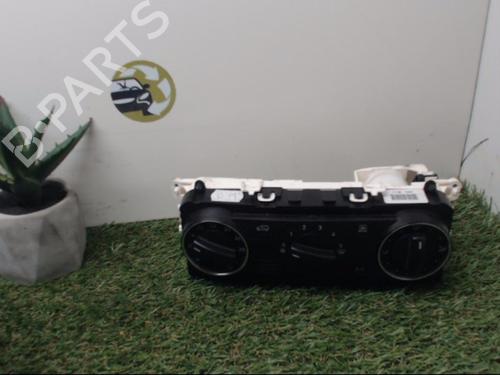 Climate control MERCEDES-BENZ A-CLASS (W169) A 180 CDI (169.007, 169.307) | BP25413686I5  - Image 5