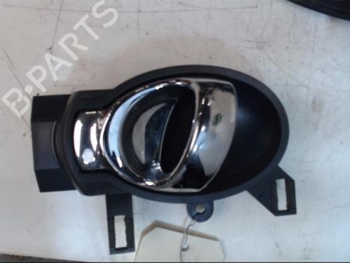 Used Rear left interior door handle NISSAN JUKE (F15) 1.5 dCi (110 hp) 25400830