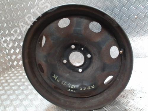 Used Rim Rim 37670859 37670859