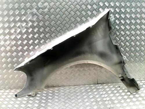 Right front fenders MERCEDES-BENZ M-CLASS (W163) ML 270 CDI (163.113) | BP29687516C42 