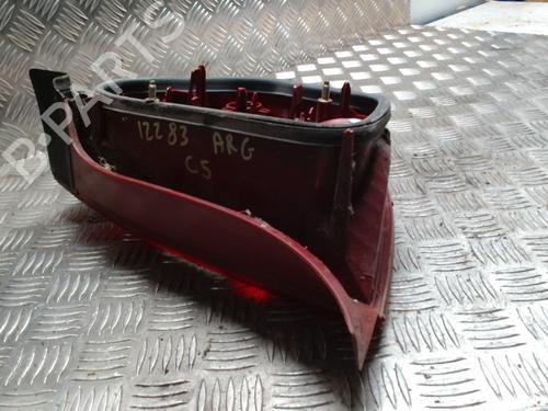 Left taillight CITROËN C5 I (DC_) 2.0 HDi (DCRHZB, DCRHZE) | BP36113270C34 - Image 3