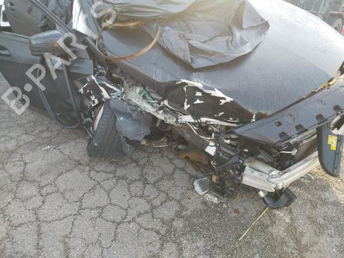 Tailgate MERCEDES-BENZ A-CLASS (W176) A 180 (176.042) | BP30532471C6 