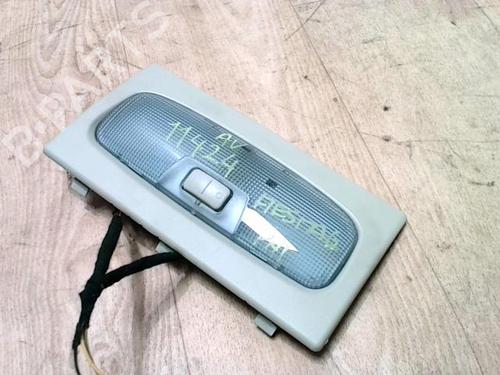 Used Interior roof light FORD FIESTA VI (CB1, CCN) 1.25 (82 hp) 27730931