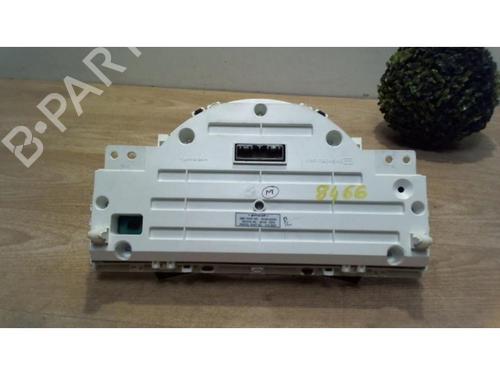 Instrument cluster OPEL AGILA B (H08) 1.0 (F68) | BP25386112C47 