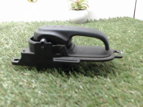 Front left interior door handle NISSAN MICRA III (K12) 1.5 dCi | BP25397318I13 