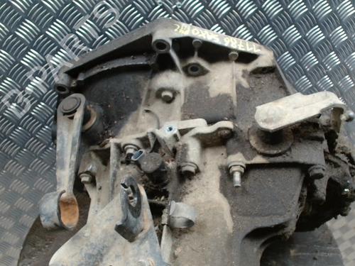 Gearbox CITROËN SAXO (S0, S1) 1.1 X, SX | BP25712399M3 