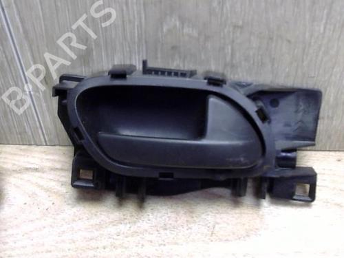 Front right interior door handle PEUGEOT PARTNER Box Body/MPV 1.6 HDi | BP25409242I14 
