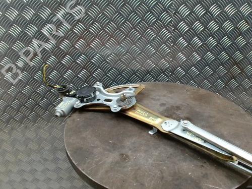 Rudehejsemekanisme ventre foran Rudehejsemekanisme ventre foran TOYOTA RAV 4 II (_A2_) 2.0 D 4WD (CLA20_, CLA21_, CLA20R, CLA21R) (116 hp) 33721767 33721767