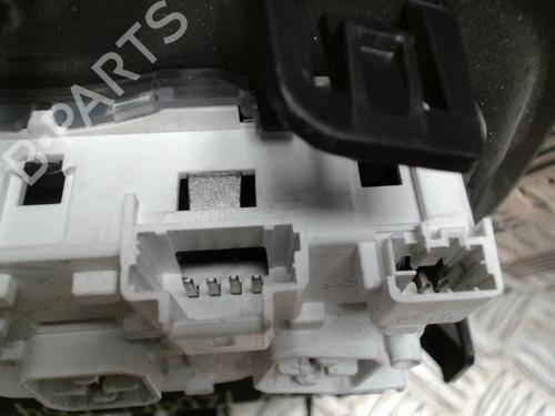 Innerbelysning CITROËN DS4 (NX_) 1.6 HDi 110 | BP31224648I8 